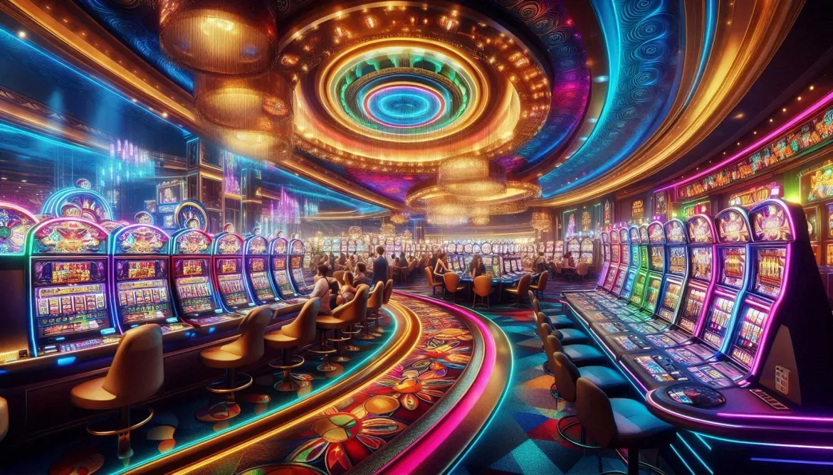 Jackpotpiraten Casino